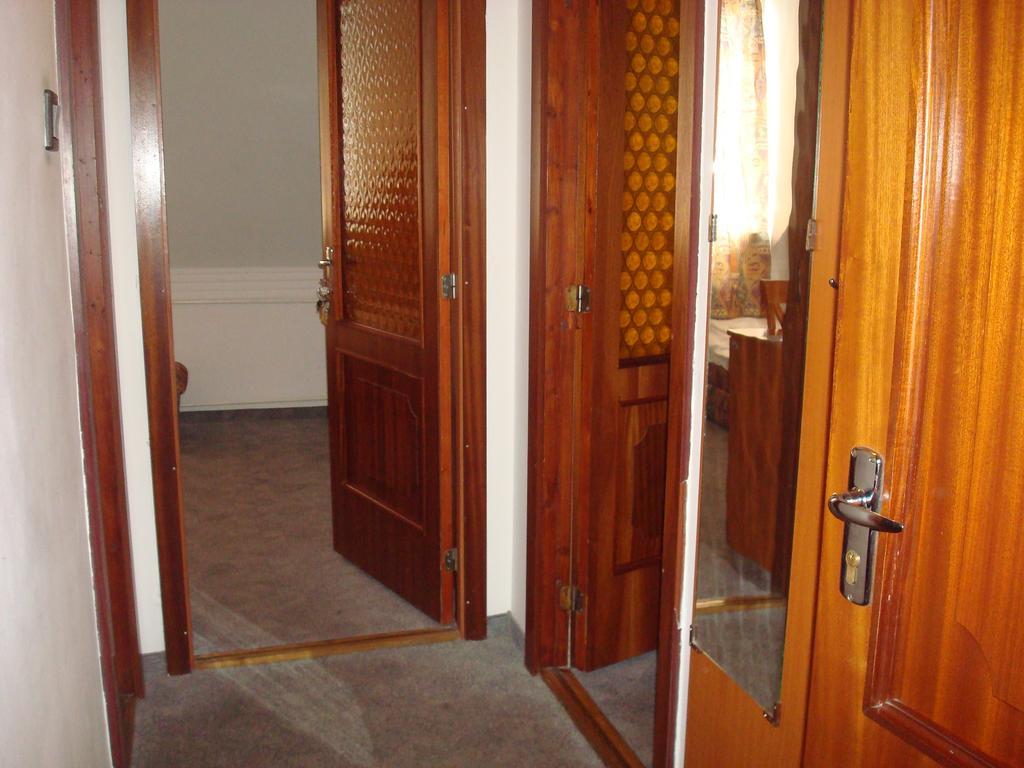 Hotel Termal Tiszaújváros Oda fotoğraf