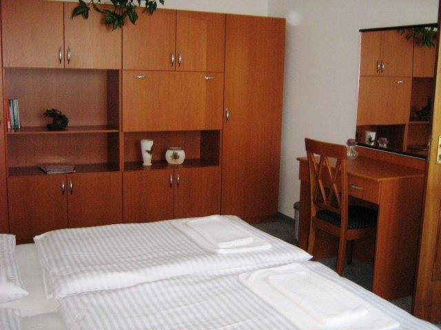 Hotel Termal Tiszaújváros Oda fotoğraf